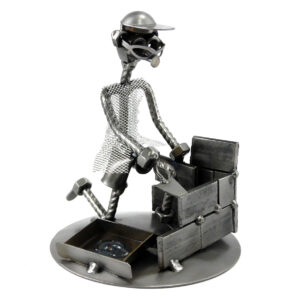 MESTIERE MURATORE METAL IDEA.IT