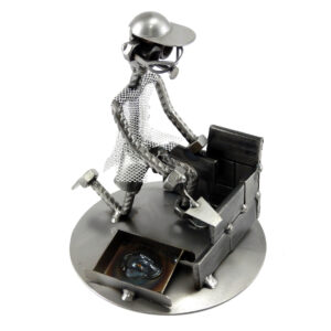 SCULTURA MURATORE - immagine 3
