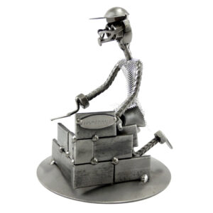 SCULTURA MURATORE - immagine 4