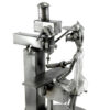 MESTIERE FRESATORE OPERAIO METAL IDEA.IT