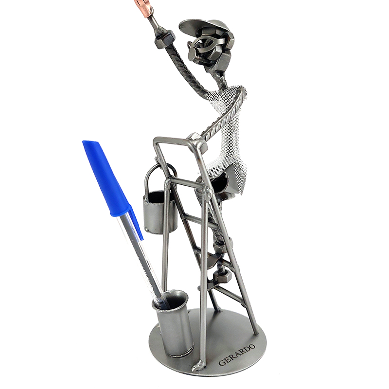 SCULTURA IMBIANCHINO - immagine 7