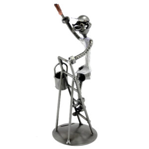 SCULTURA IMBIANCHINO - immagine 3
