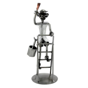 SCULTURA IMBIANCHINO - immagine 4