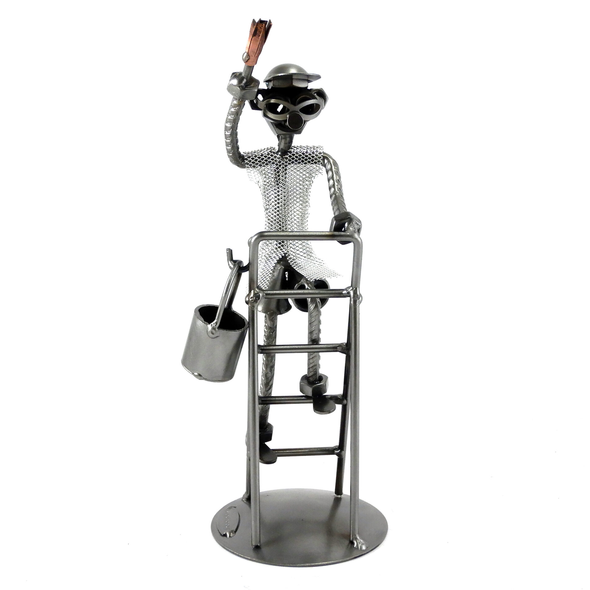 SCULTURA IMBIANCHINO - immagine 4