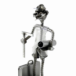 PROFESSIONE INGEGNERE METAL IDEA.IT