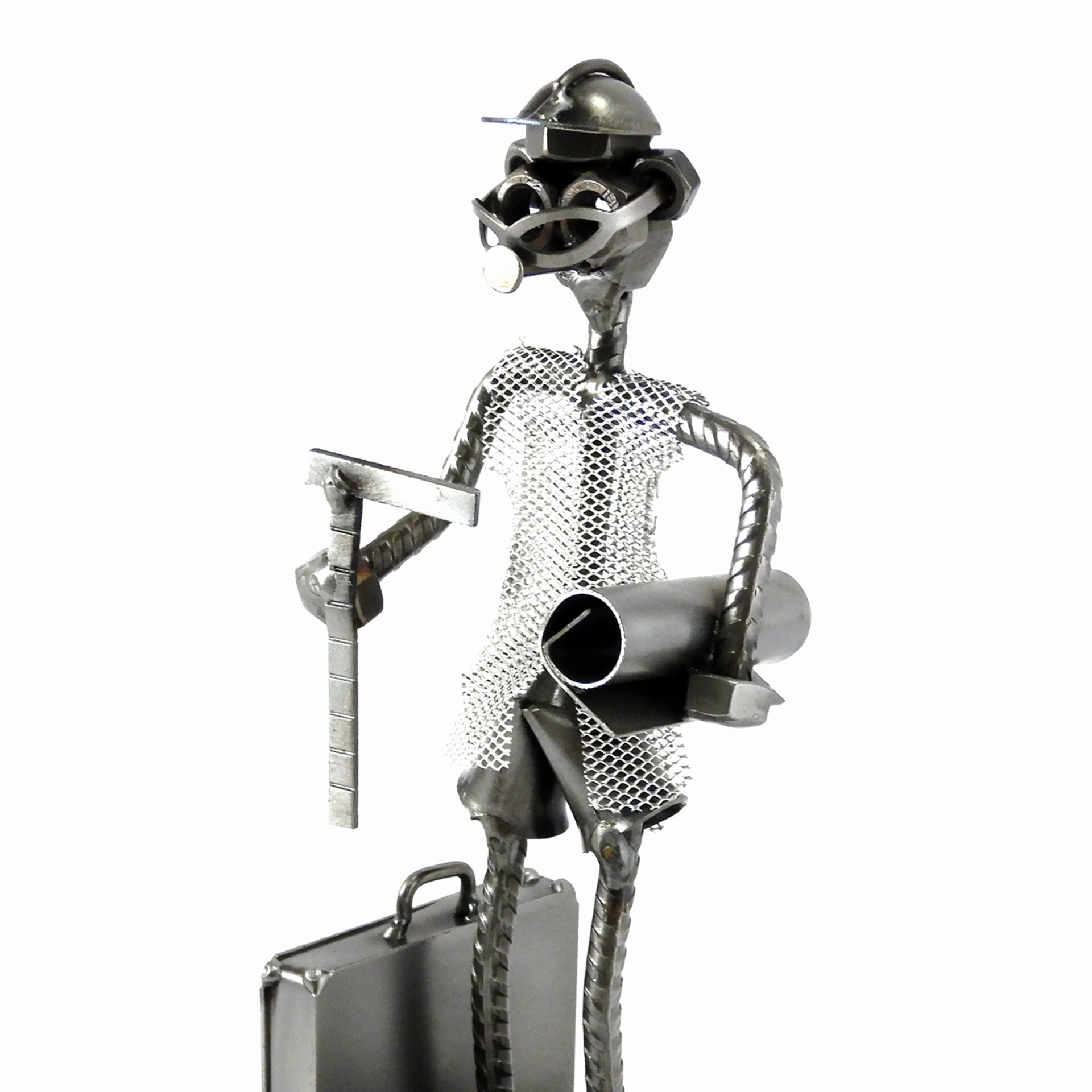 PROFESSIONE INGEGNERE METAL IDEA.IT