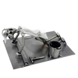 SCULTURA PIASTRELLISTA - immagine 5