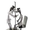 medico dottore con paziente metal idea.it