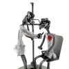 medico dottore cardiologo metal idea.it