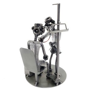 medico dottore cardiologo metal idea.it