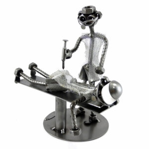 SCULTURA INFERMIERE - immagine 3