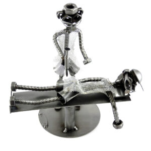 SCULTURA INFERMIERE - immagine 5