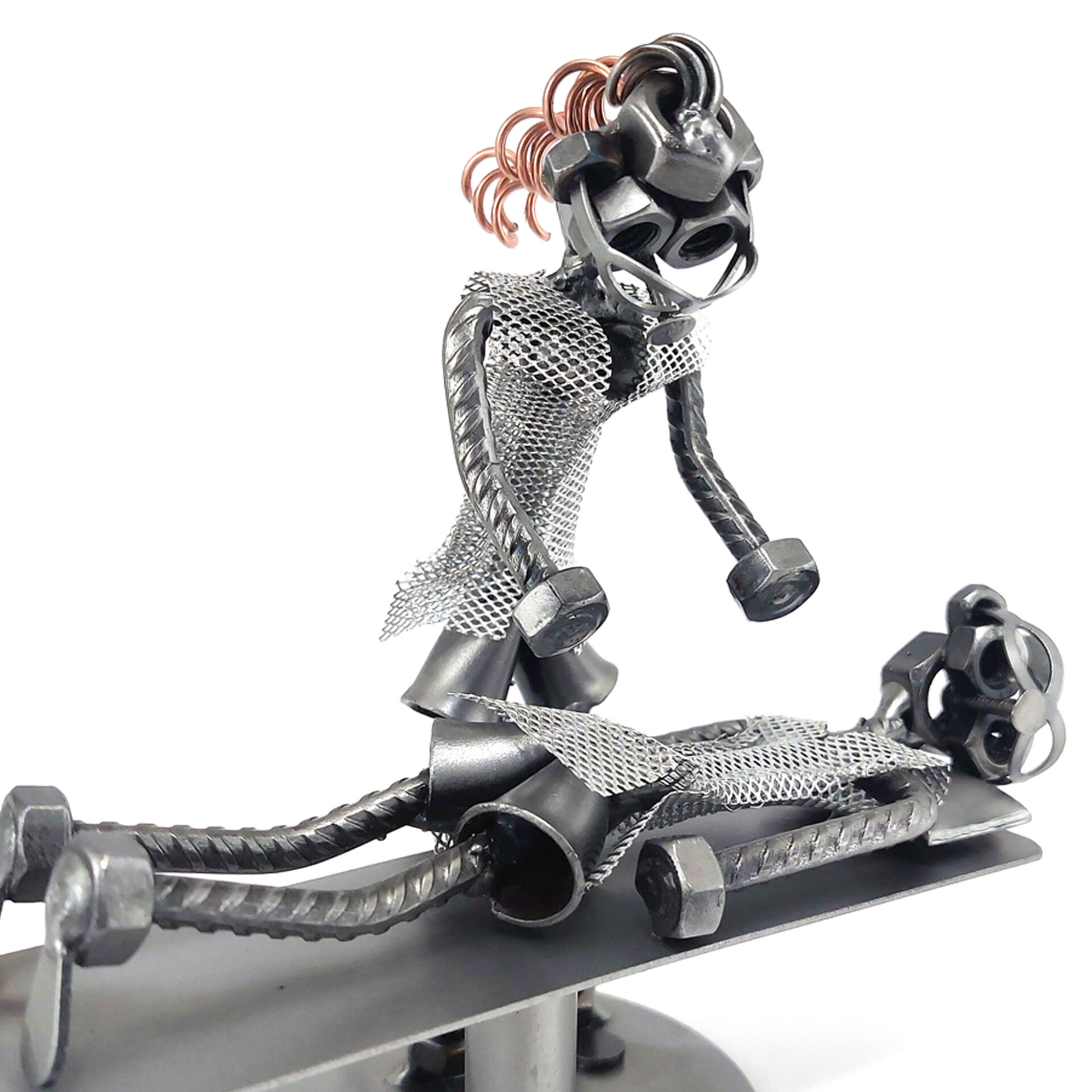 MASSAGGIATRICE METAL IDEA.IT