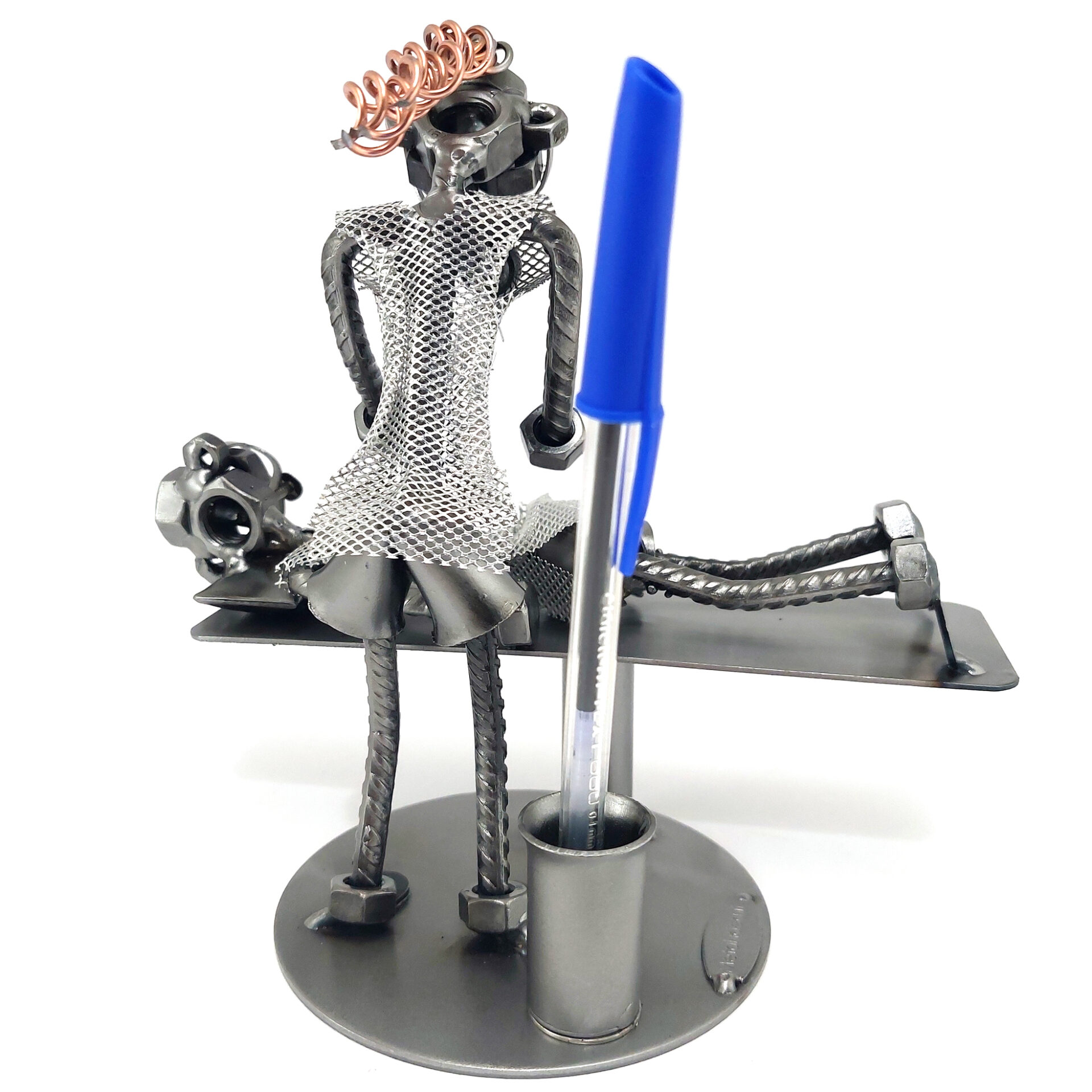 SCULTURA MASSAGGIATRICE - immagine 9