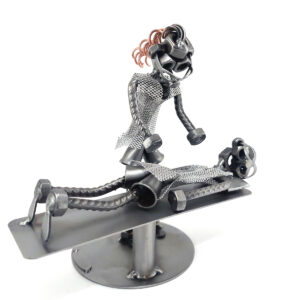 SCULTURA MASSAGGIATRICE - immagine 4