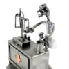 FARMACISTA ERBORISTA METAL IDEA.IT