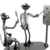 OCULISTA METAL IDEA.IT