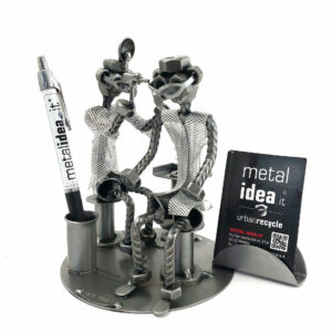 otorino con personalizzazioni metal idea.it