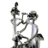 PROFESSIONE OTORINO METAL IDEA.IT
