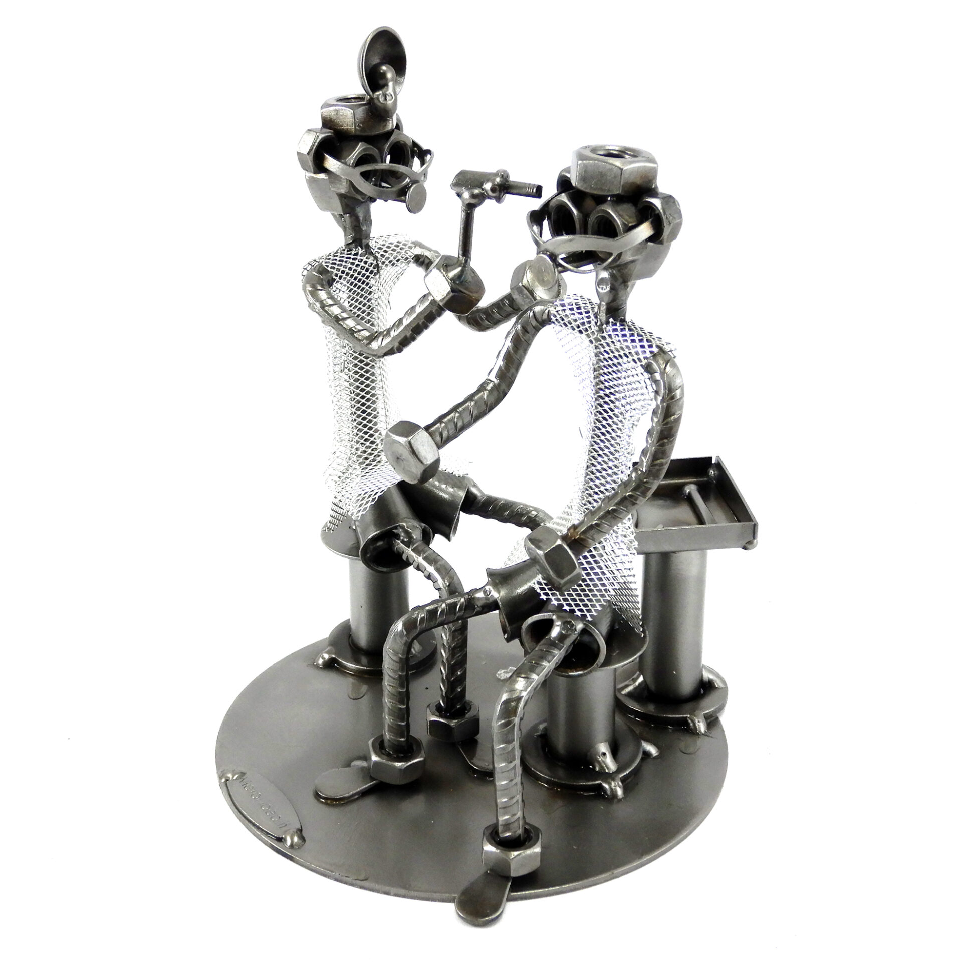 SCULTURA OTORINO - immagine 2