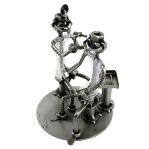 SCULTURA OTORINO - immagine 5