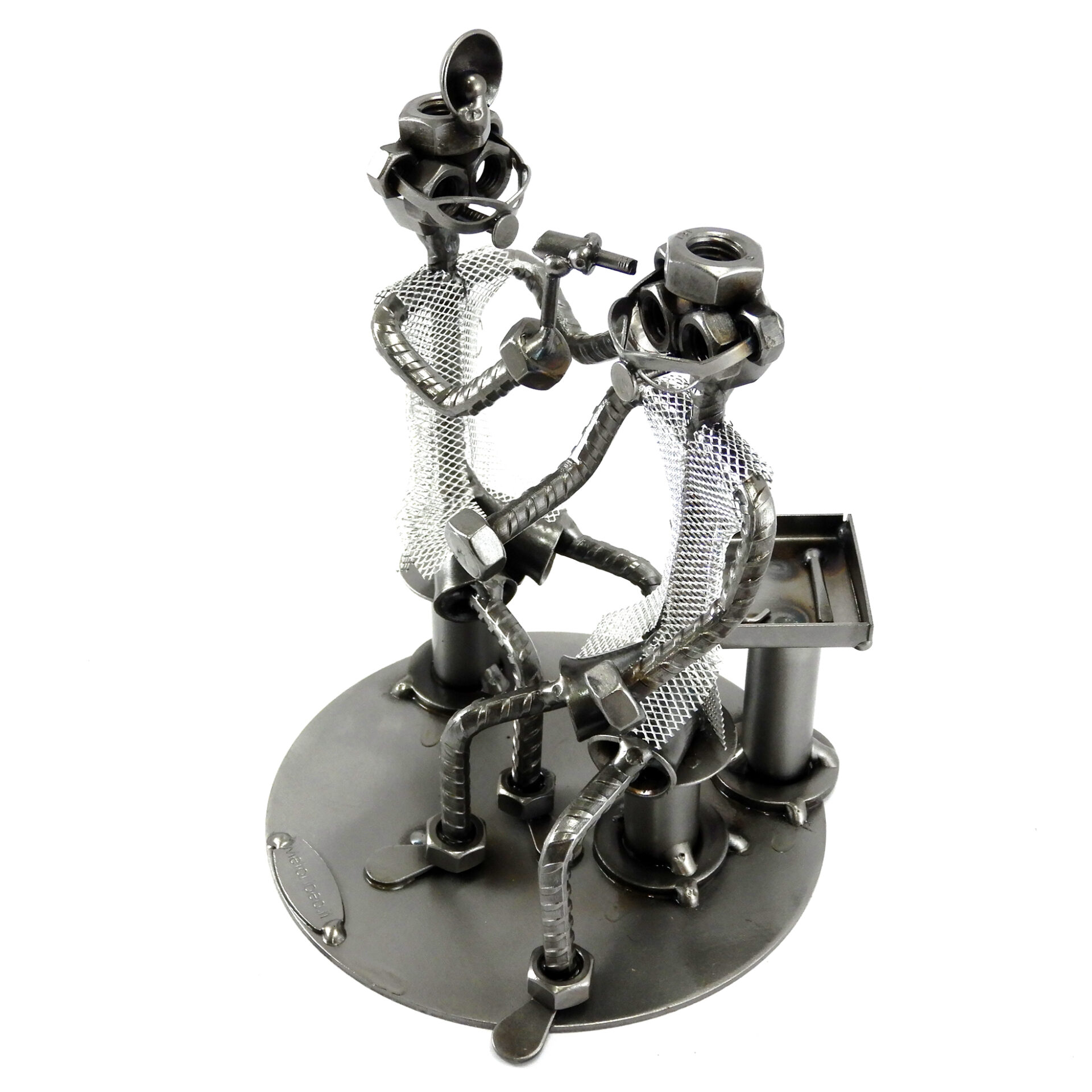 SCULTURA OTORINO - immagine 5