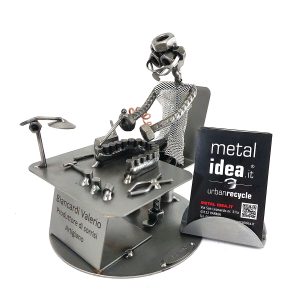 odontotecnico con personalizzazioni metal idea.it