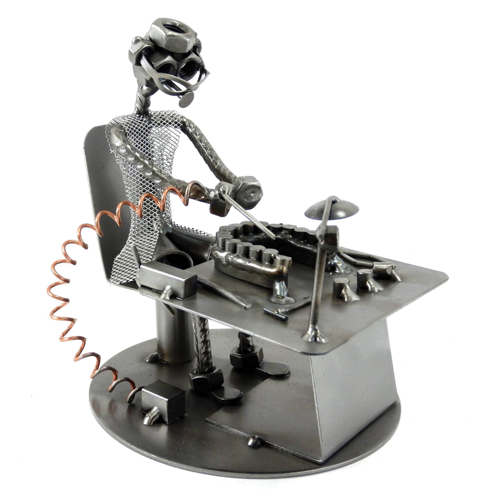 3245a Odontotecnico