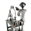 PROFESSIONE CHIMICO METAL IDEA.IT