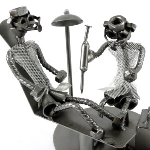 PROFESSIONE ORTOPEDICO METAL IDEA.IT