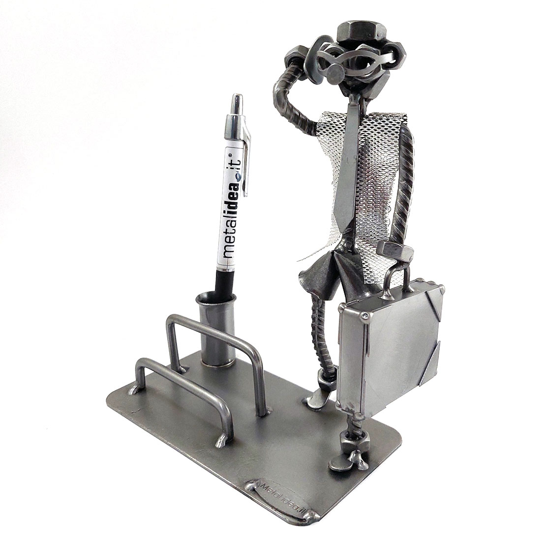 SCULTURA MANAGER - immagine 5