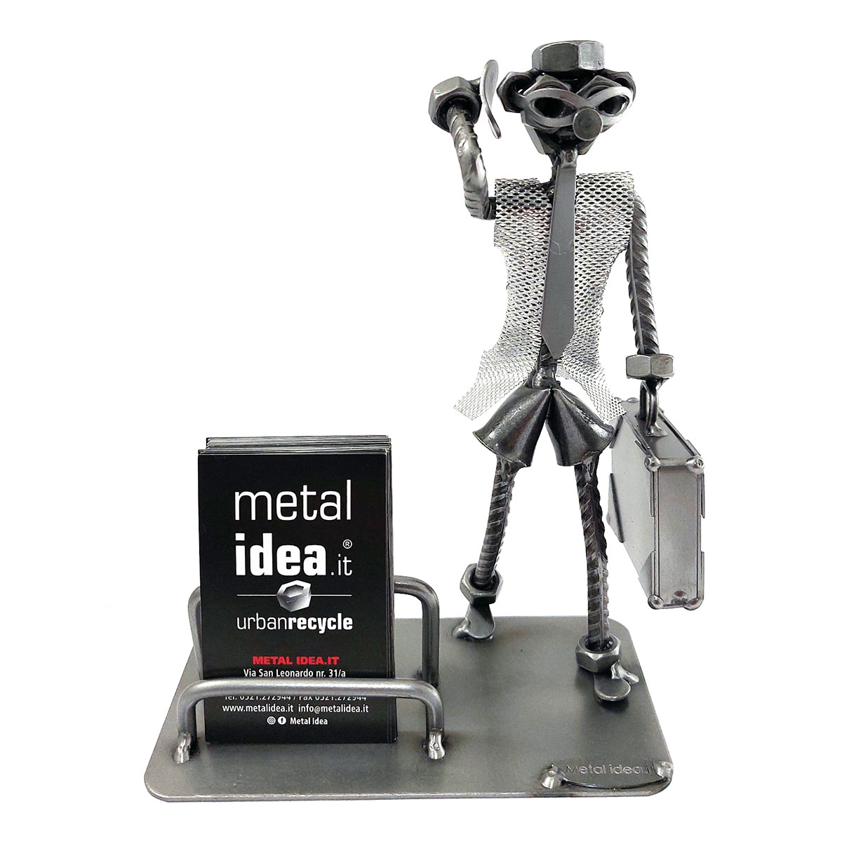 SCULTURA MANAGER - immagine 2