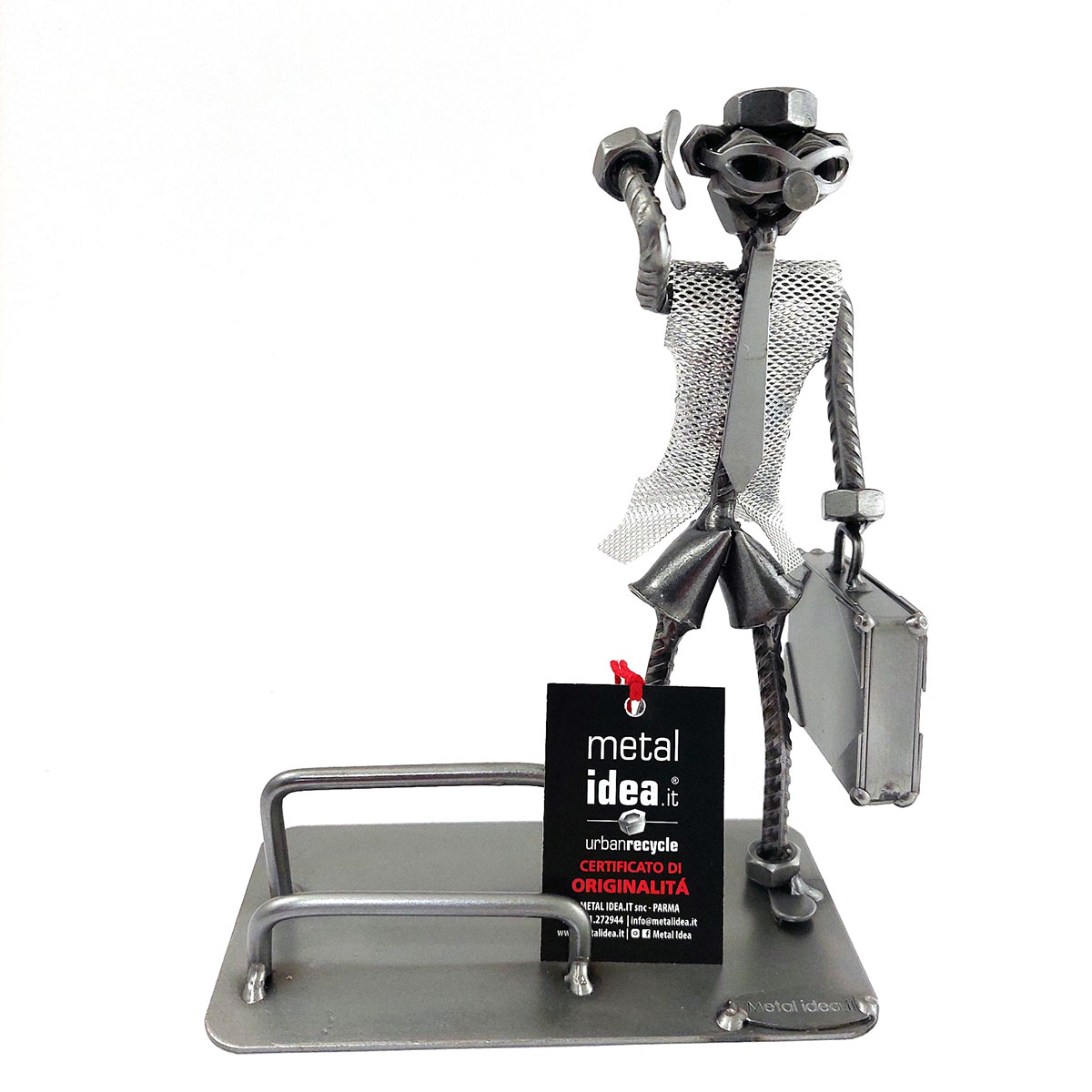 SCULTURA MANAGER - immagine 3