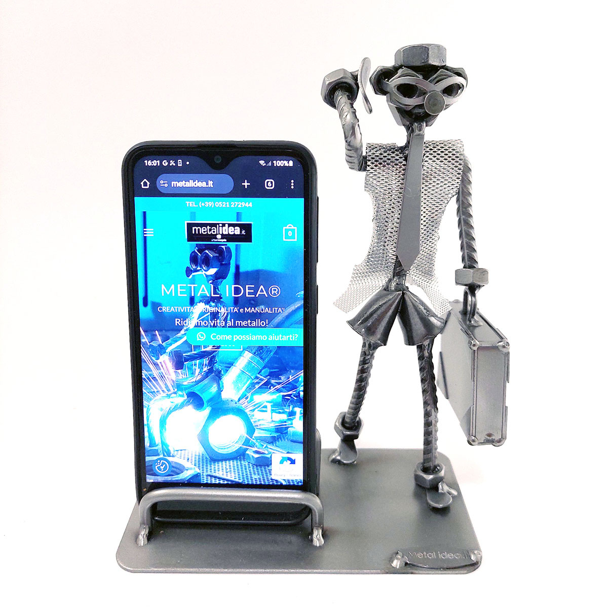 SCULTURA MANAGER - immagine 11