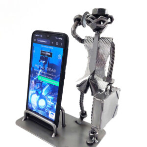 manager porta cellulare metal idea.it