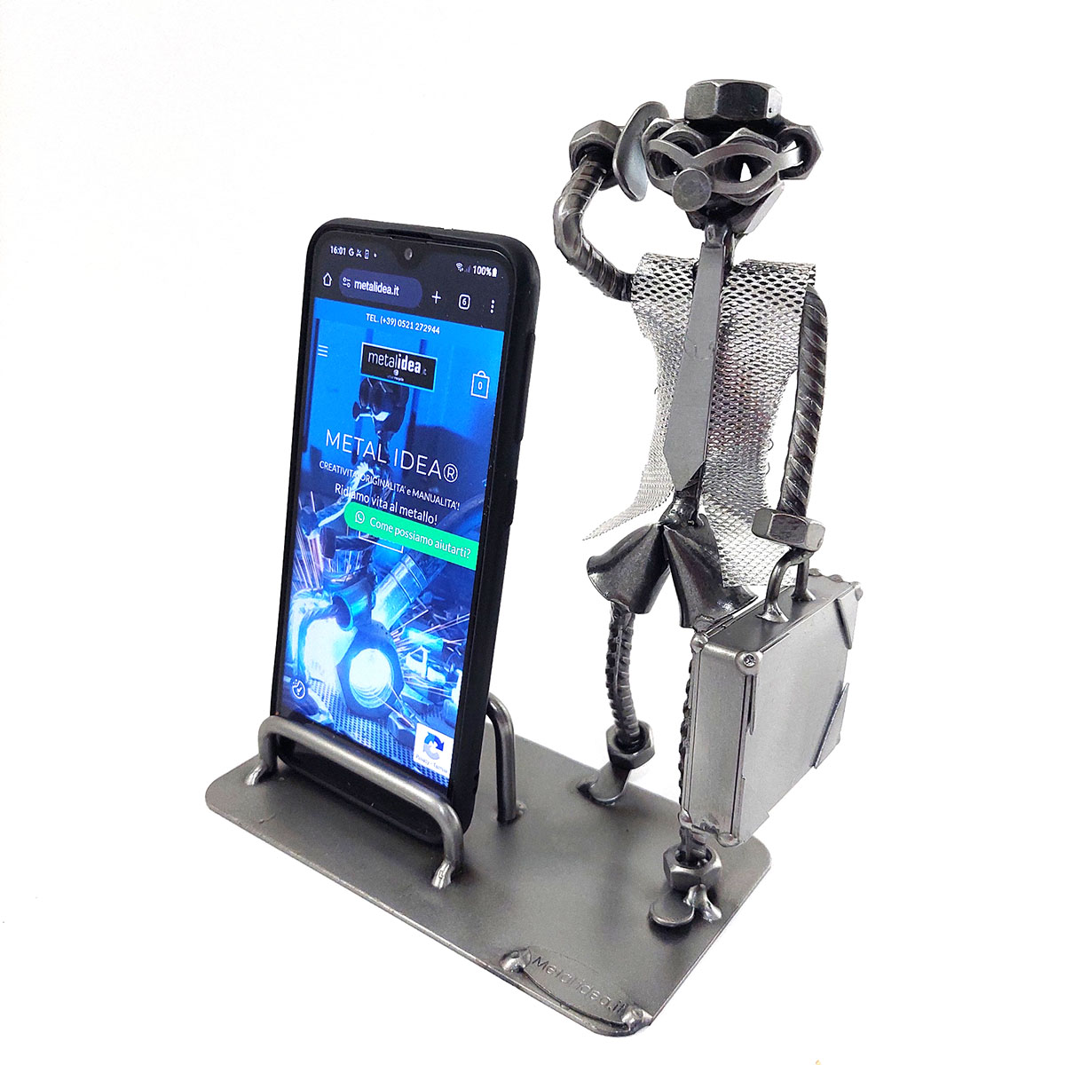 SCULTURA MANAGER - immagine 10
