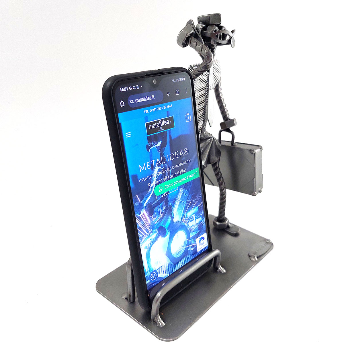 SCULTURA MANAGER - immagine 12
