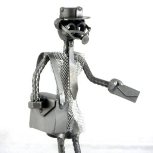 POSTINO METAL IDEA.IT