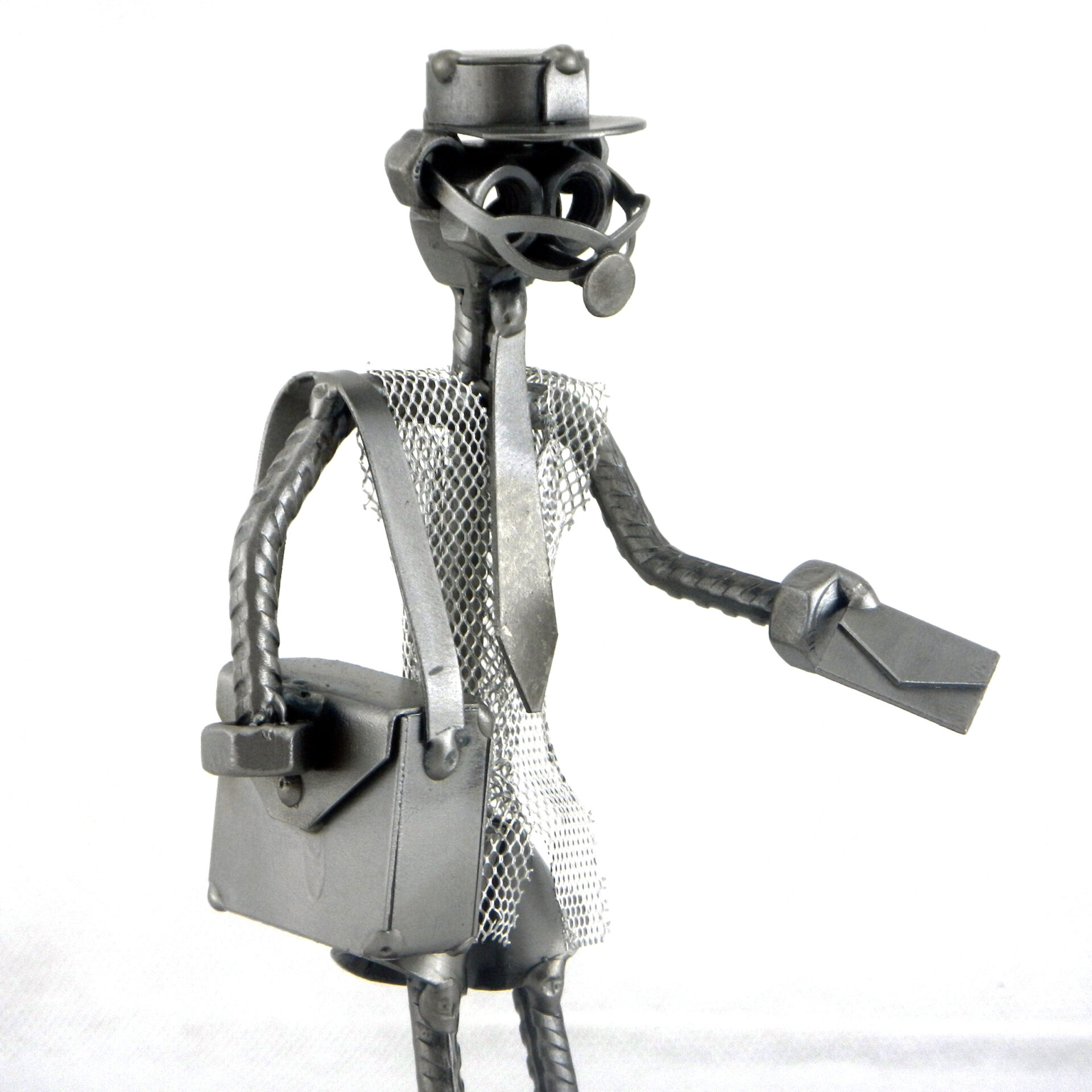 POSTINO METAL IDEA.IT