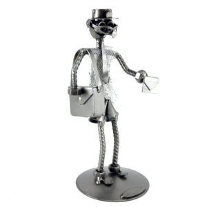 SCULTURA POSTINO - immagine 4