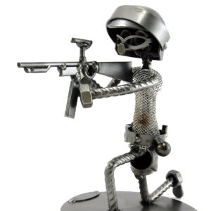 FORZE SPECIALI METAL IDEA.IT