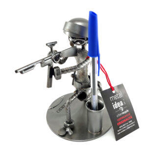 forze speciali con personalizzazioni metal idea.it