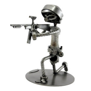 3255 FORZE SPECIALI METAL IDEA