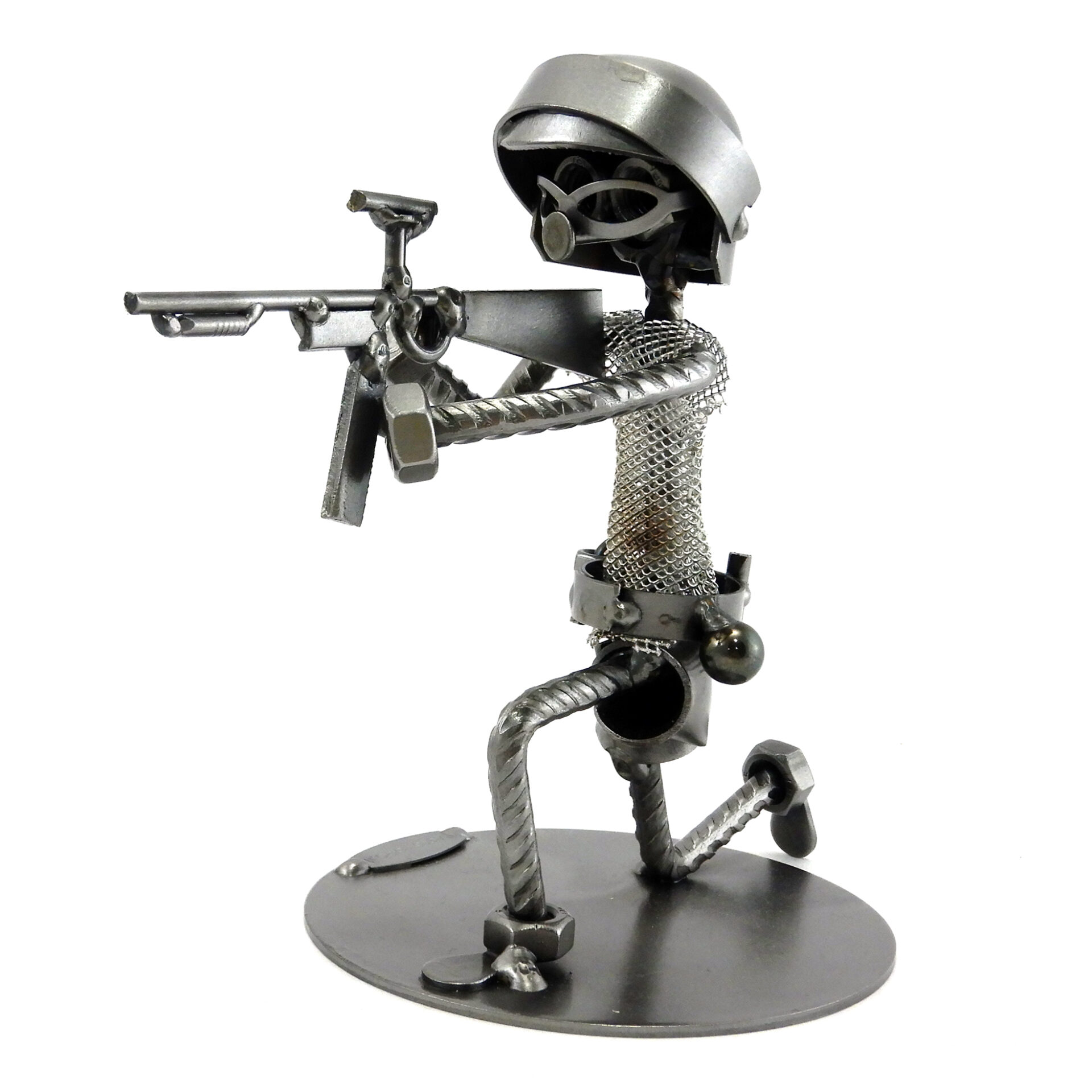 3255 FORZE SPECIALI METAL IDEA