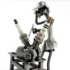 MECCANICO METAL IDEA.IT