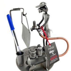 carrozziere con personalizzazioni metal idea.it