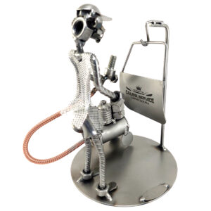 carrozziere con personalizzazione metal idea.it