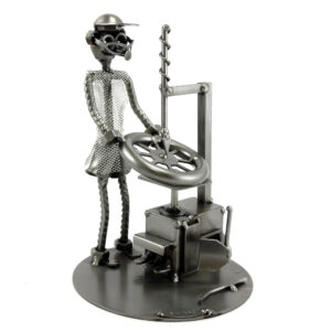 SCULTURA GOMMISTA - immagine 3