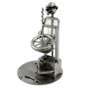 SCULTURA GOMMISTA - immagine 4