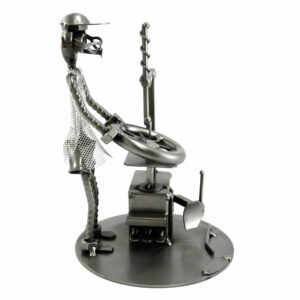 SCULTURA GOMMISTA - immagine 5
